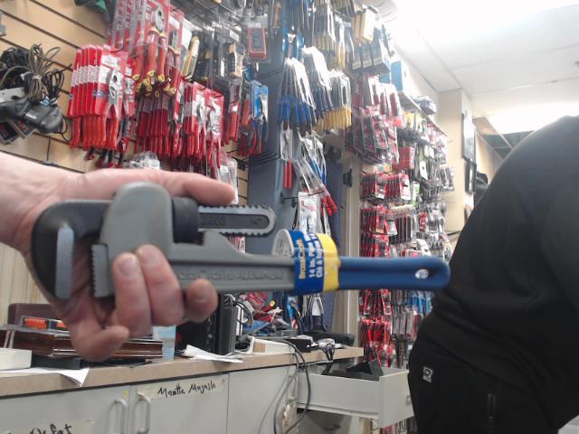 Wrench