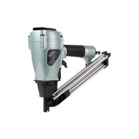 Strip nailer metabo 80-120psi