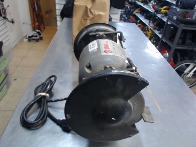 Table grinder filaire