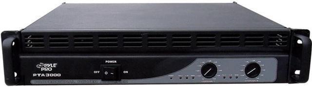Audio rack