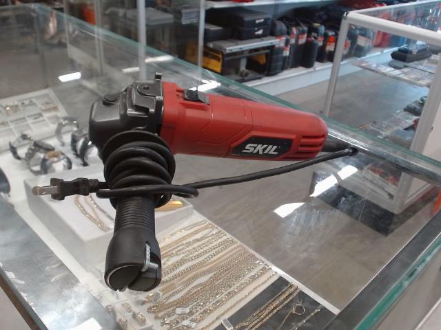 Grinder filaire