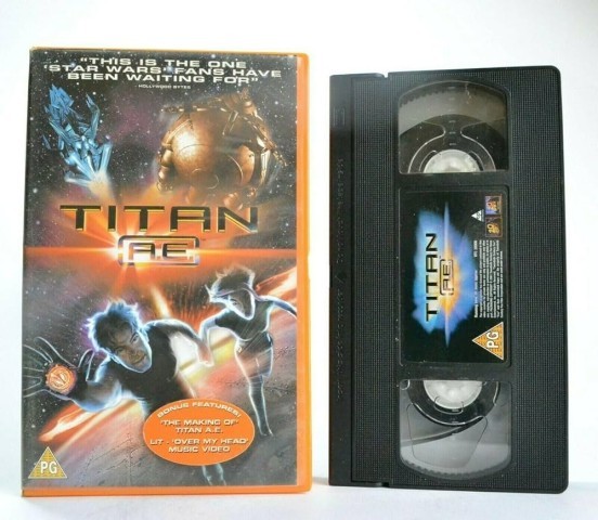 Titan ae