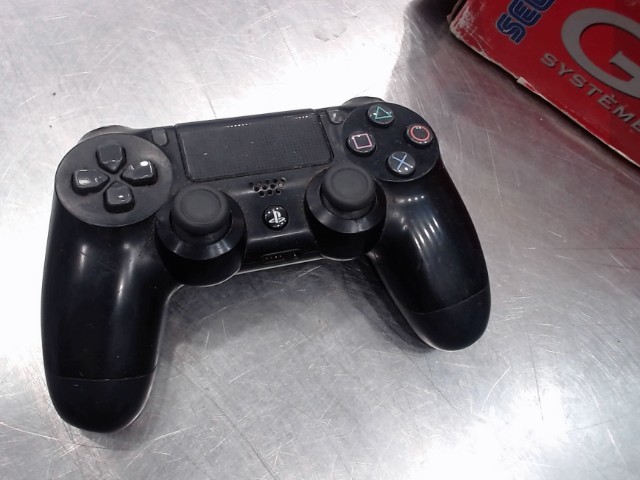 Manette ps4