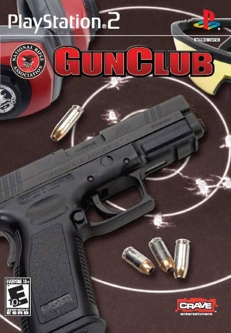 Gun club