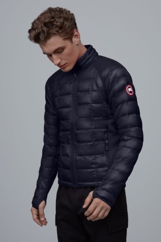 Manteau canada goose presque neuf