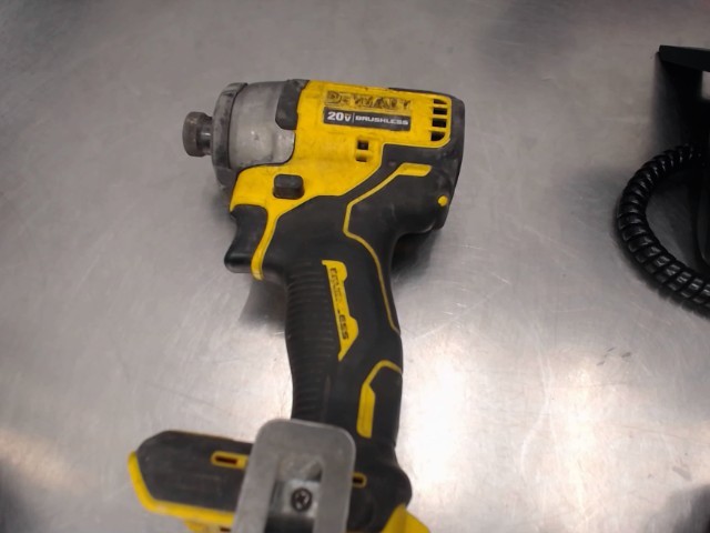 Impact dewalt
