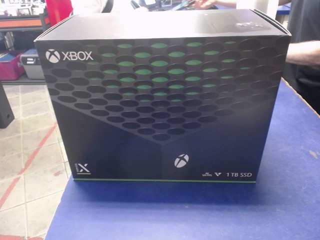 Console 1 to + accessoires en boite