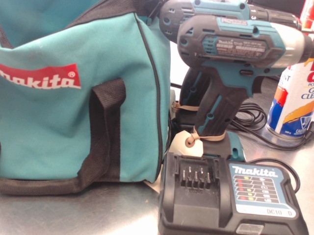 Drill