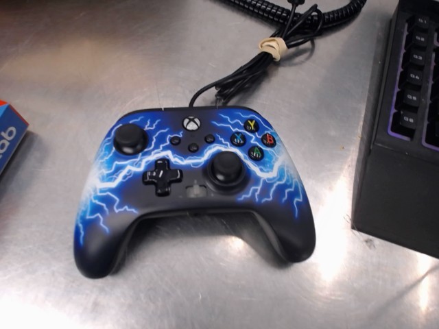 Manette xbox one generique