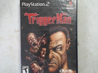 Triggerman