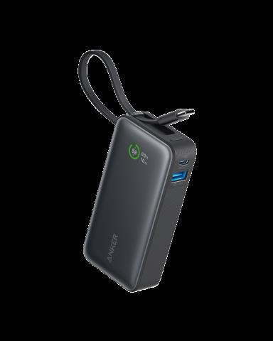Power bank 10000mah usb c