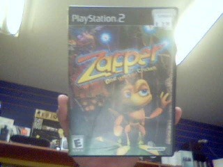 Zapper