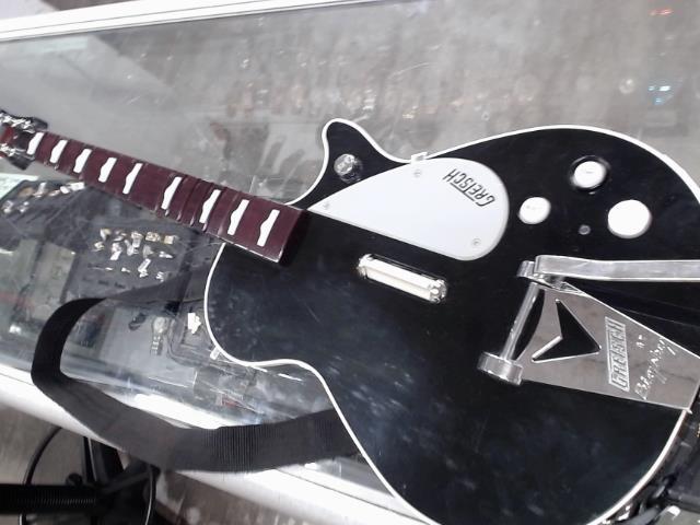 Guitare pour guitar hero ps3