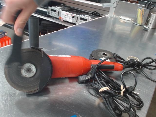 Angle grinder chinese avec sicks
