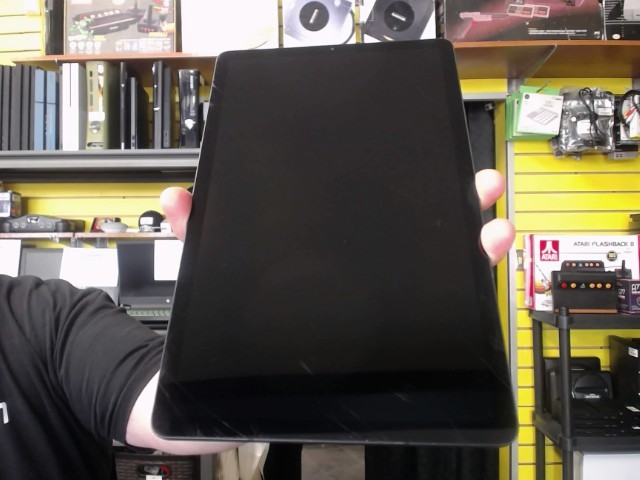 Tablette graffigne