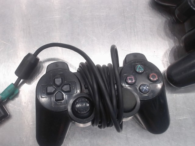 Manette ps2
