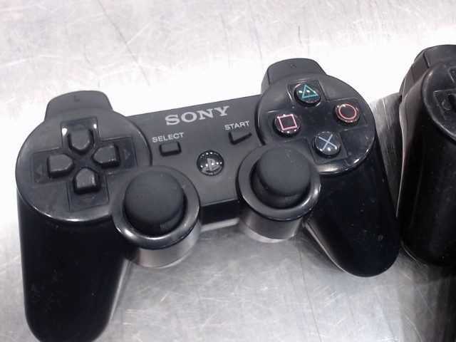 Manette ps3