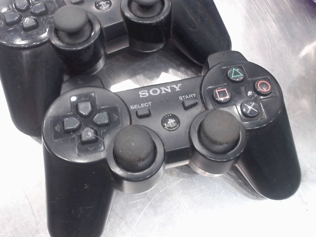 Manette ps3