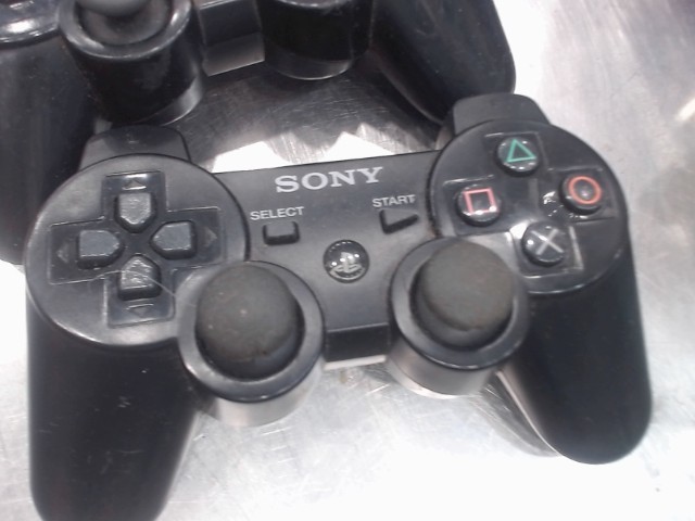 Manette ps3