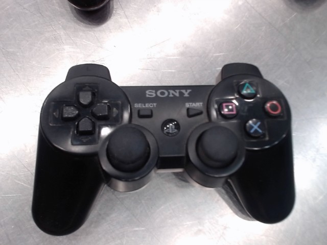 Manette ps3