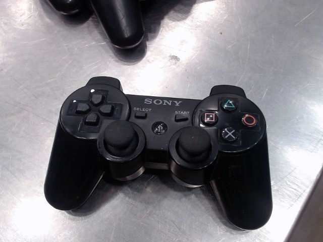 Manette ps3