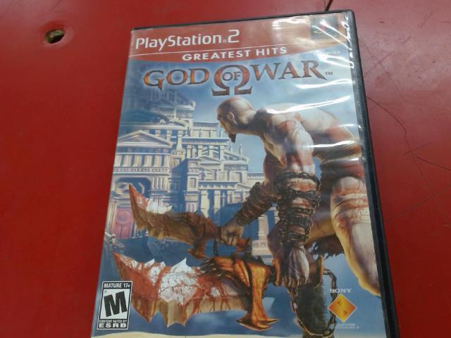 God of war