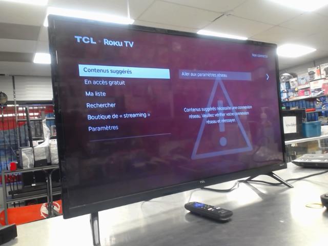 Tcl 32inch (2023)
