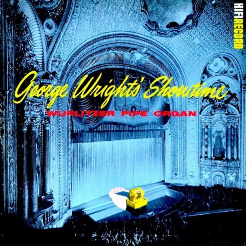 George wright showtime