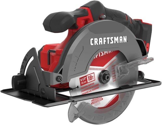 Scie ronde craftman
