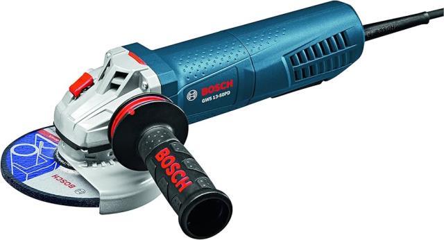 Grinder