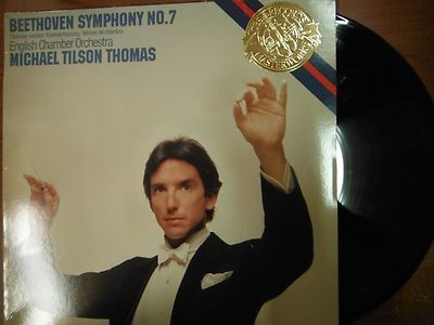 Beethoven symphony no.7
