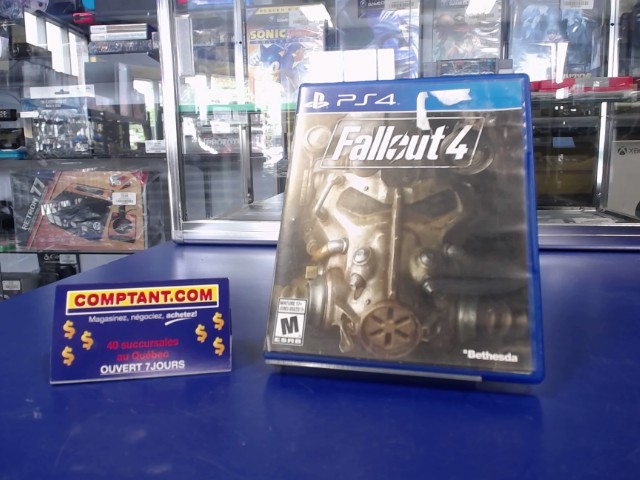Fallout 4