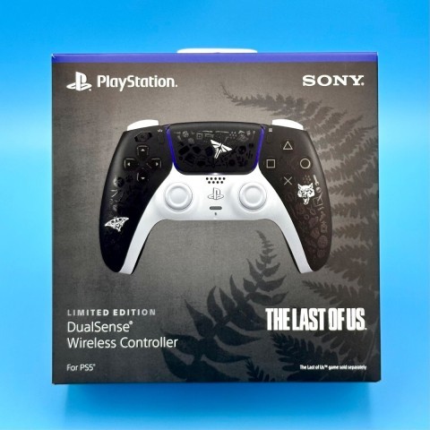 Manette ps5 neuf