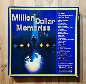 Million dollar memories volume 2