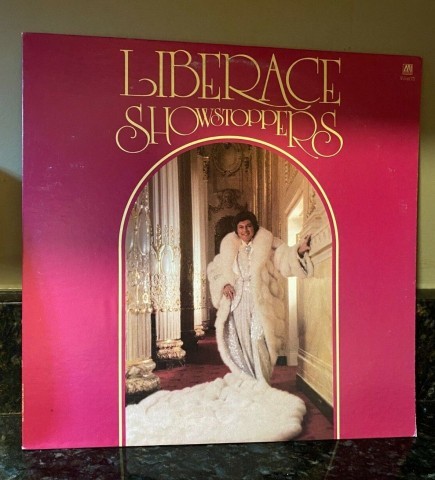 Liberace showstoppers