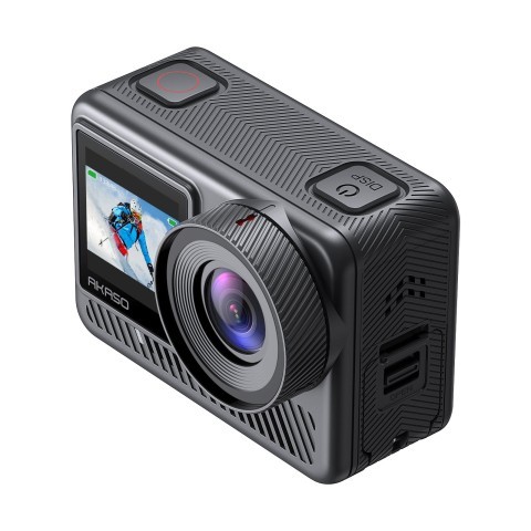Akaso brave 8 lite