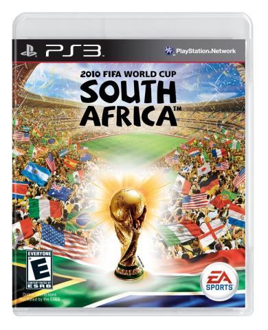 2010 fifa world cup south africa