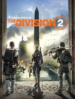 The divisions 2