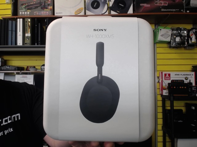 Ecouteurs bluetooth neuves