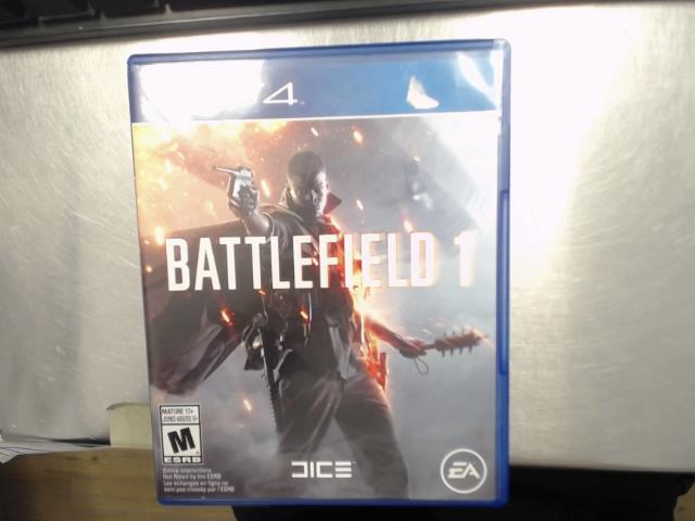 Battlefield 1