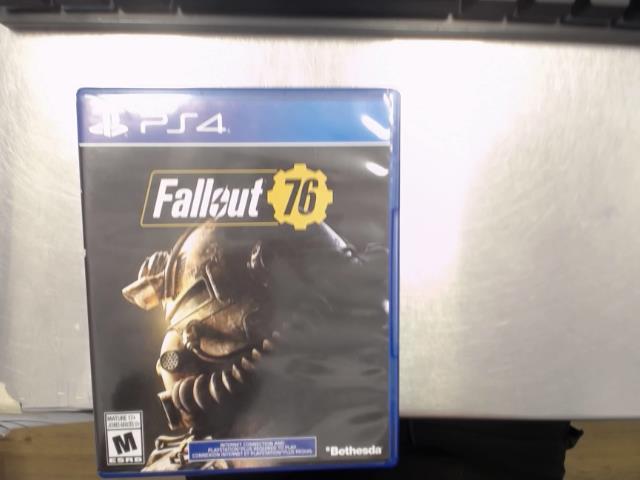 Fallout 76
