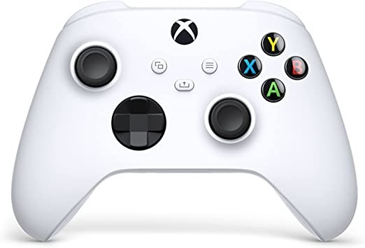Manette xbox series x