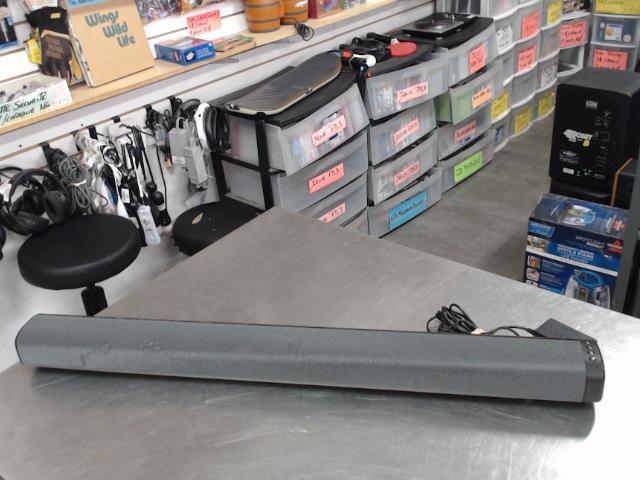 Barre son no tc+chargeur