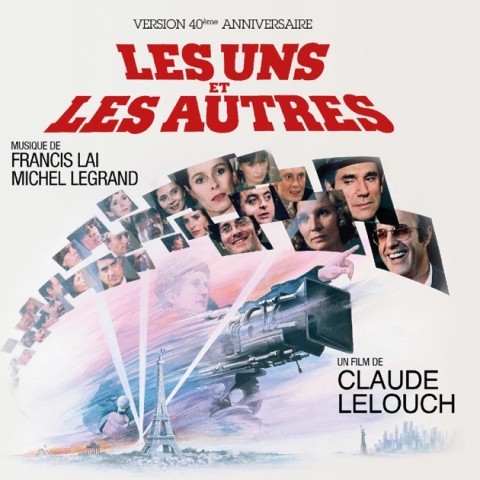 Les uns et les autre