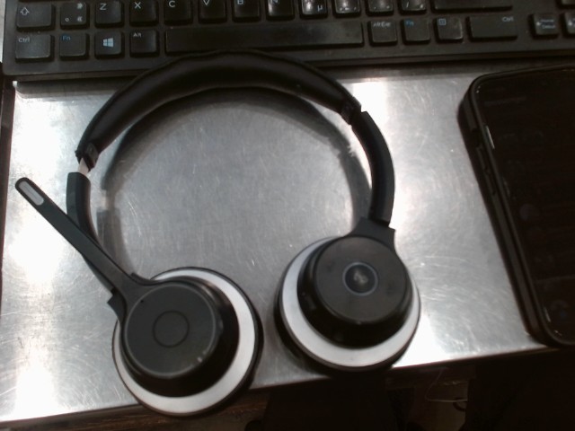 Casque d'ecoute bluetooth