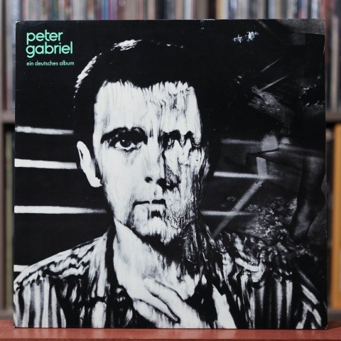 Peter gabriel