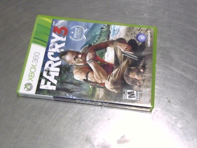 Farcry 3