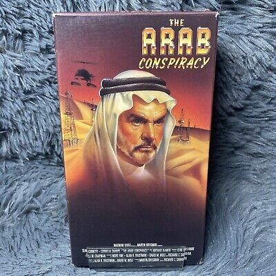 The arab conspiracy