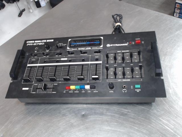 Mixer(vintage)
