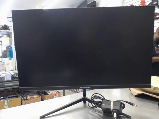 Ecran gaming 24po 75hz